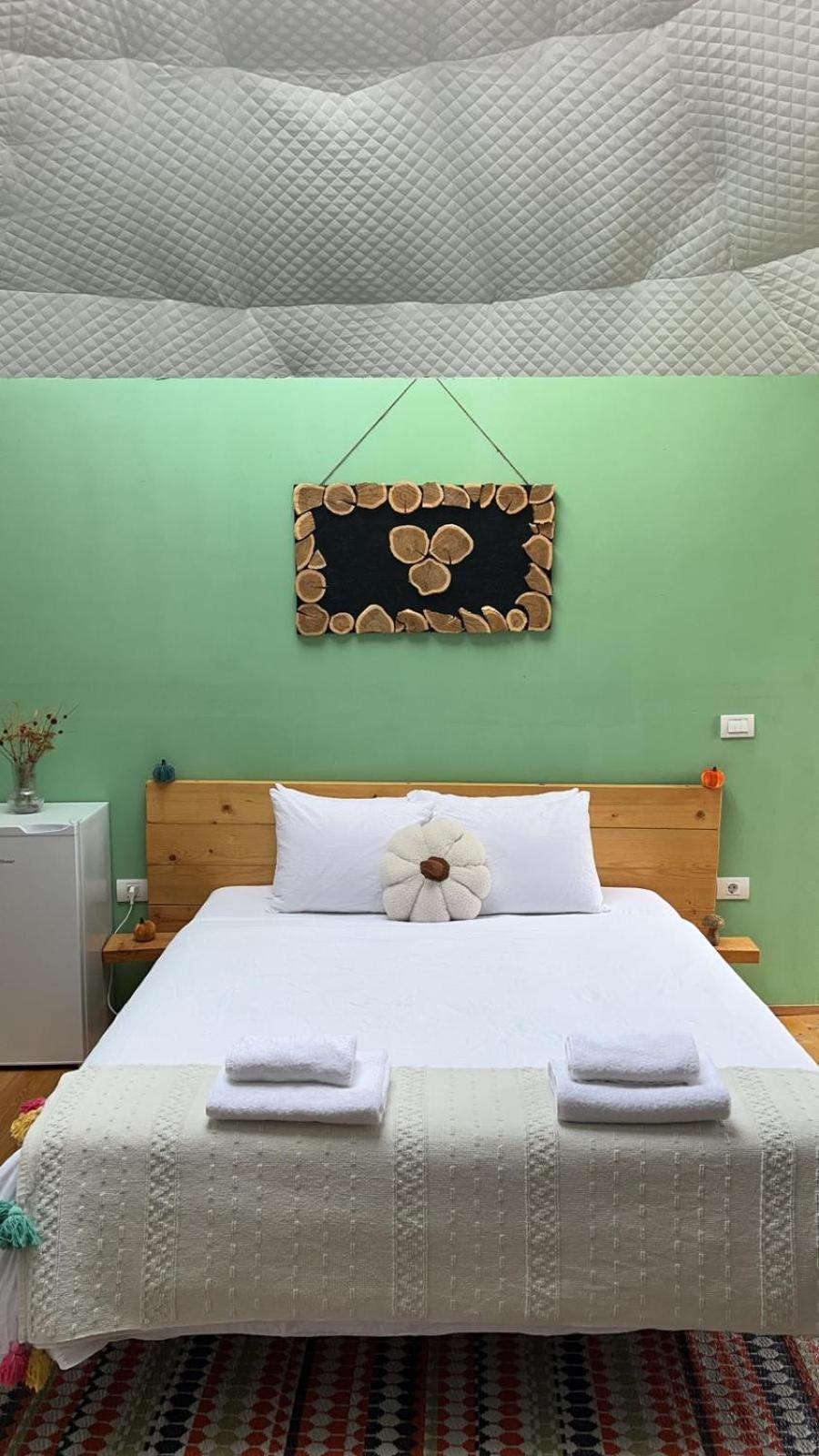 Hotel Starry Dome - Manta'S Retreat Glamping Cornereva Extérieur photo